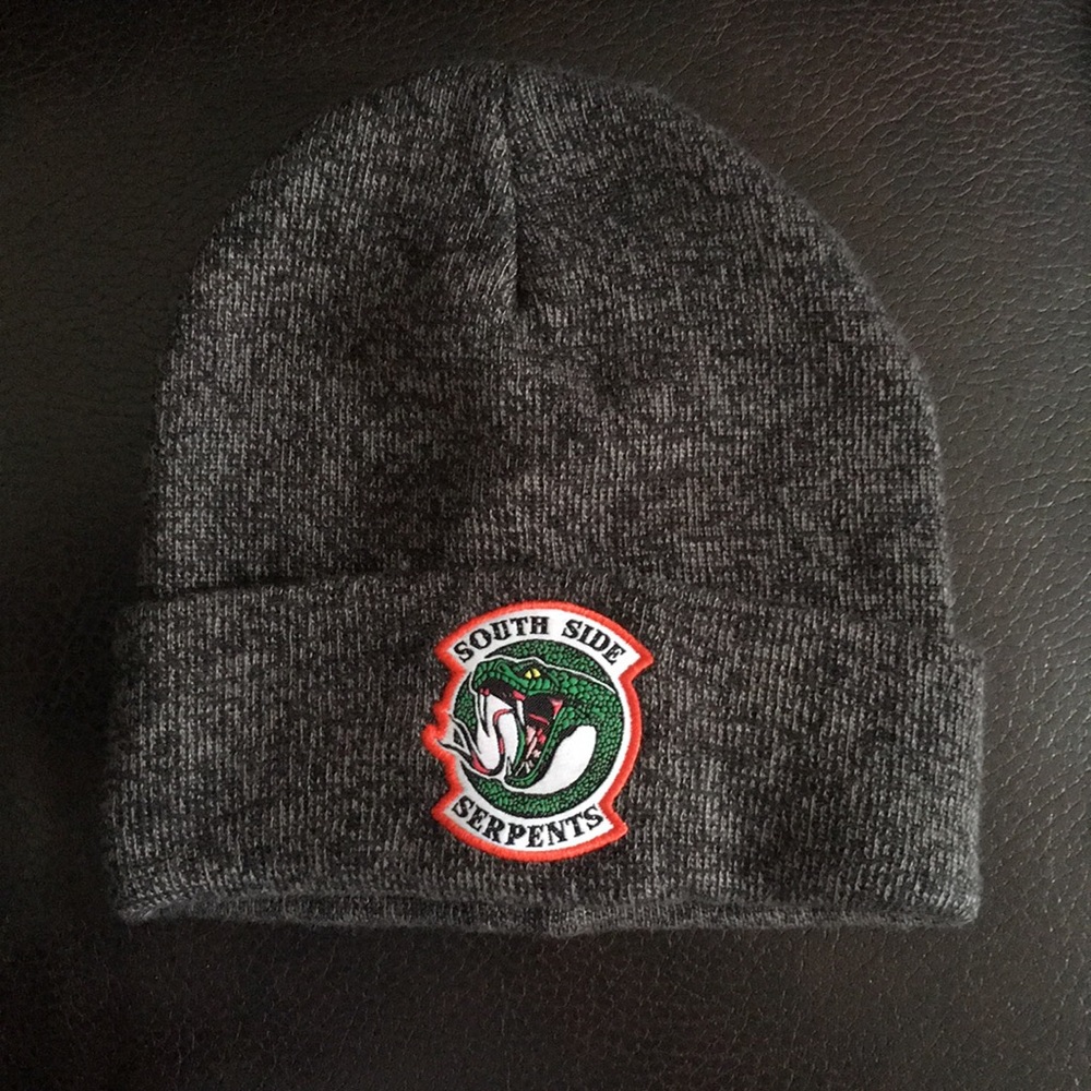 Hot topic Riverdale Hat